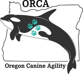 ORCA OREGON CANINE AGILITY